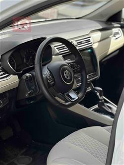 MG 5
